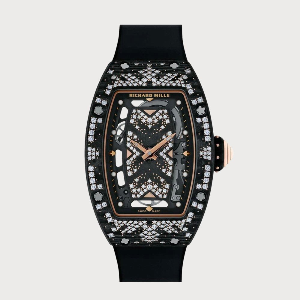 Richard Mille Rm07-01 Intergalactic