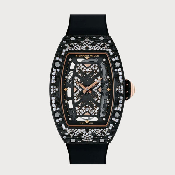 Richard Mille Rm07-01 Intergalactic
