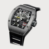 Rm029 In Titanium