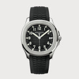 Aquanaut In Stainless Steel