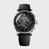 Code 11.59 Chronograph Black