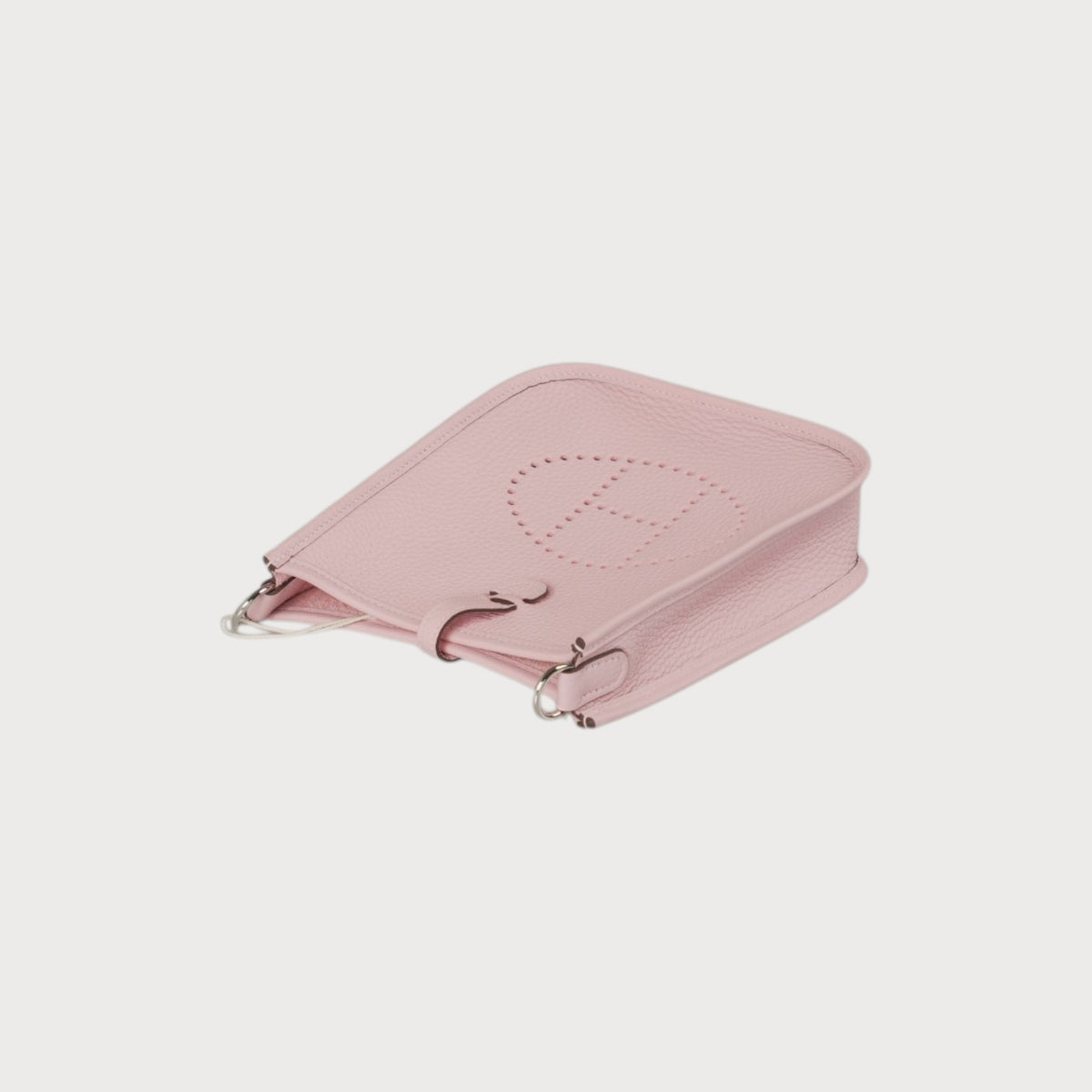 Hermes Evelyne 16 Rose Sakura PHW