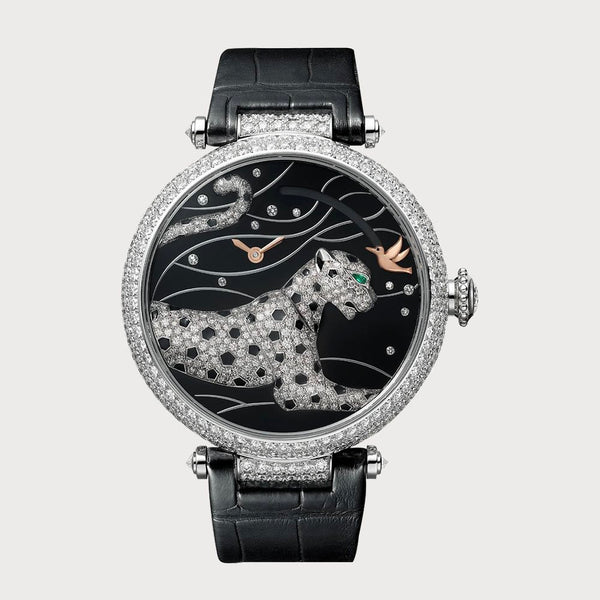 Cartier Panthère Jewellery