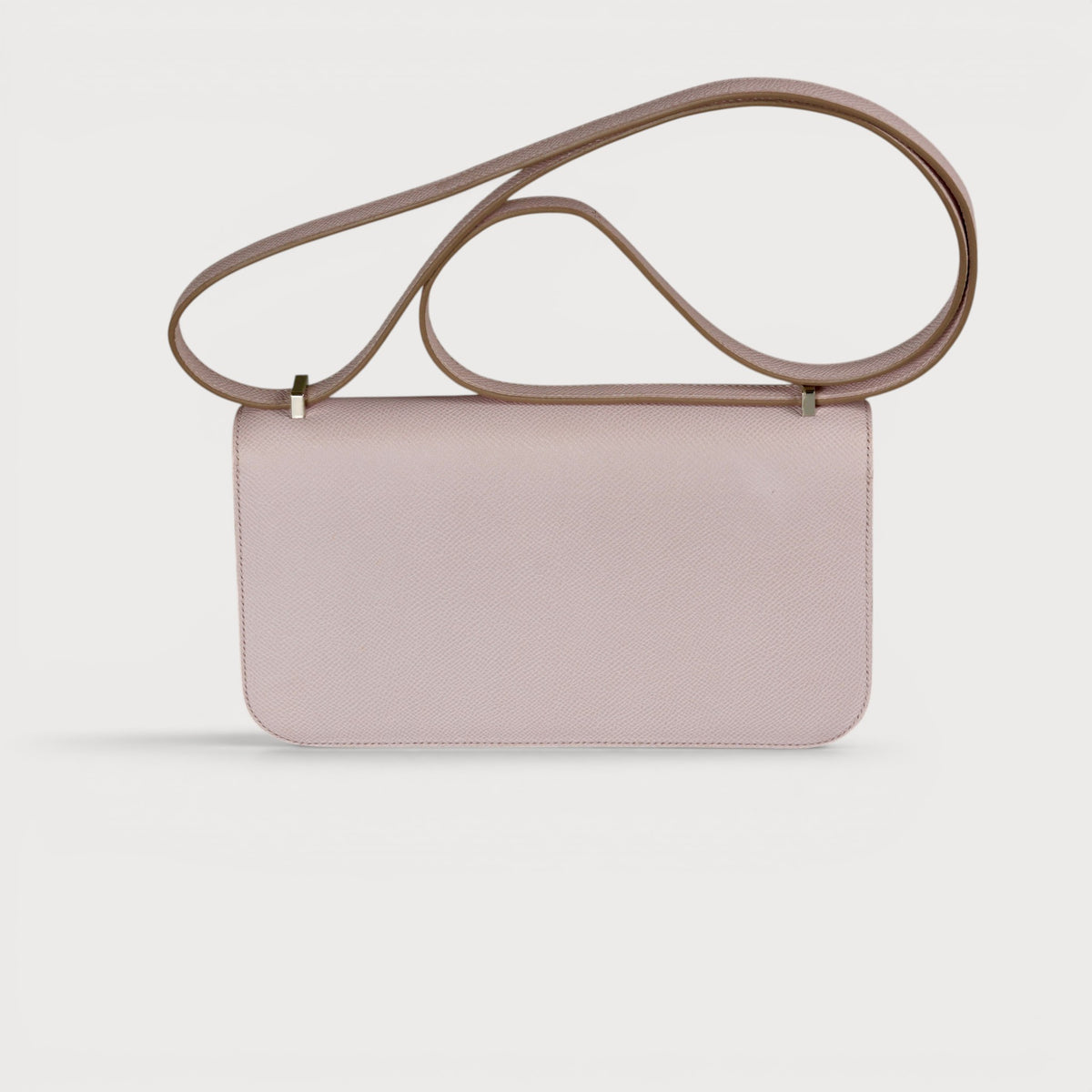 Hermes Constance Elan Mauve Pale PHW