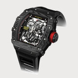 Rm35-02 Rafael Nadal In Carbon Tpt