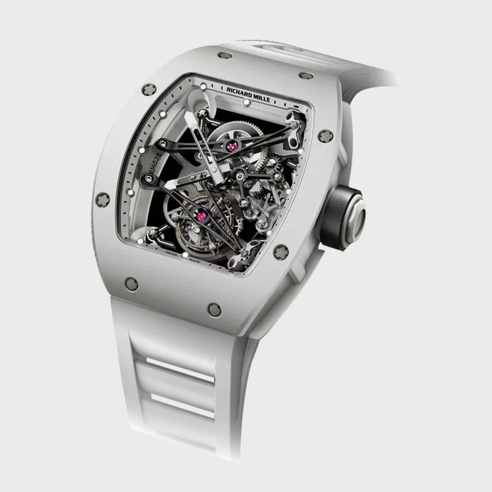Richard Mille Rm038 Bubba Watson