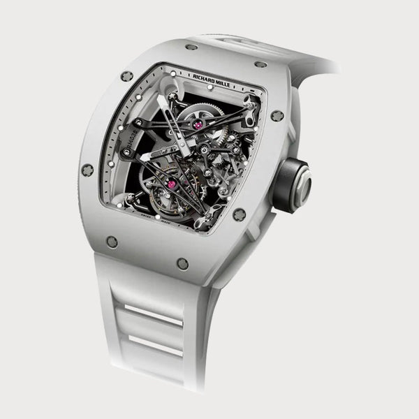 Richard Mille Rm038 Bubba Watson