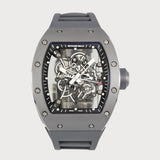 Rm055 Bubba Watson Skeleton Grey