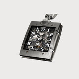 Rm020 Manual Winding Tourbillon Pocket Watch