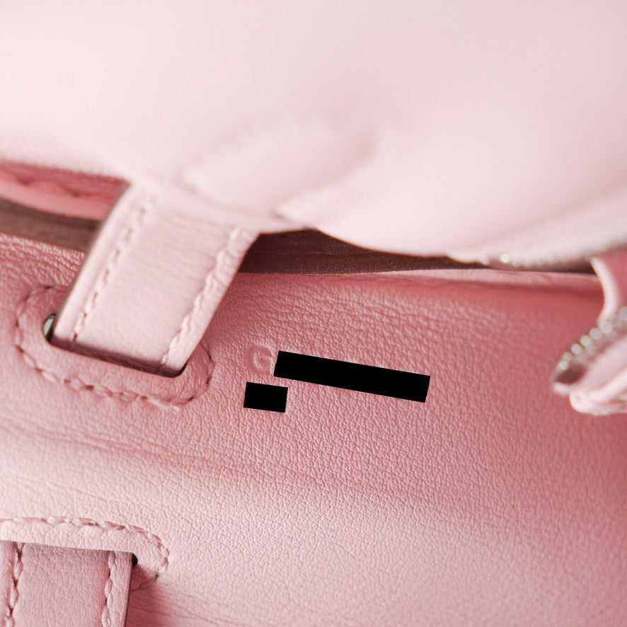 Kelly 25 Rose Sakura Phw Swift