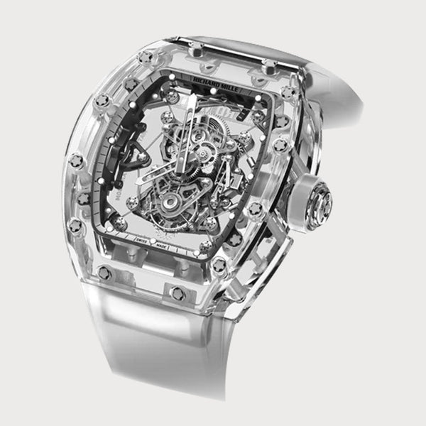 Richard Mille Rm056-02