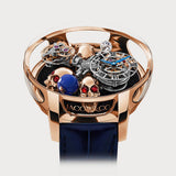 Astronomia Tourbillon Four Skulls