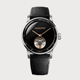 Code 11.59 Flying Tourbillon With Onyx Dial