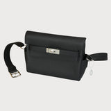 Kelly Messenger Pm Black Phw