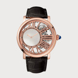 Rotonde Mysterious Hour