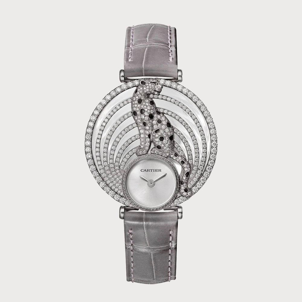Cartier Panthère Royale
