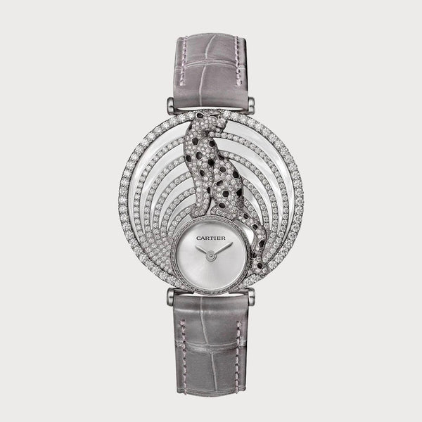 Cartier Panthère Royale