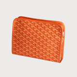 Jouve Mm Orange With Dustbag & Tag