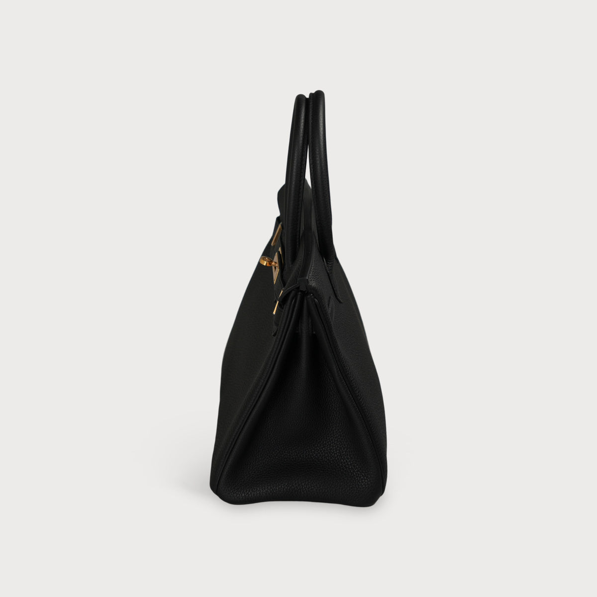 Hermes Birkin 30 Togo Noir GHW