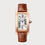 Tank Américaine Medium In Rose Gold