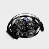 Astronomia Sky Black