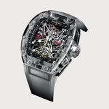 Rm056 Tourbillon Chronograph Sapphire