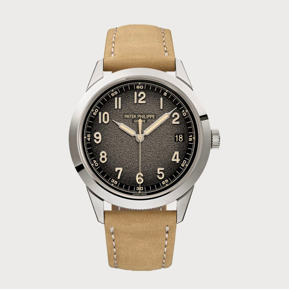 Patek Philippe Calatrava