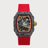 Richard Mille Rm67-02 Alexander Sverev Extra Flat
