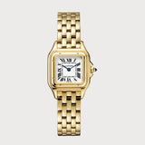 Panthere Small In Yellow Gold