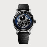 Code 11.59 Starwheel