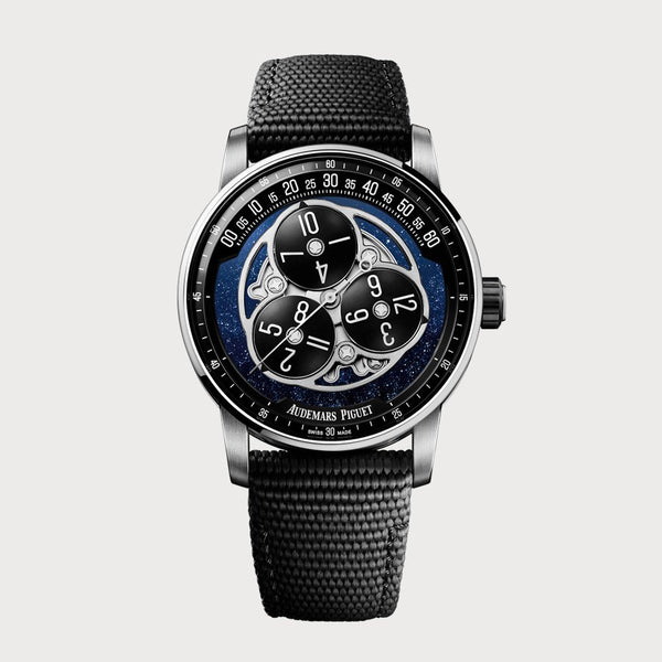 Audemars Piguet Code 11.59 Starwheel