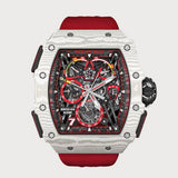 Rm50-04 Kimi Raikkonen Tourbillon Split Seconds Chronograph