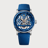 Code 11.59 Tourbillon Openworked