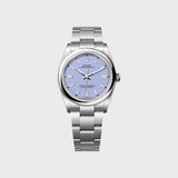 Oyster Perpetual 36 with Lavender Dial