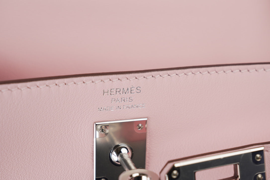 Kelly 25 Rose Sakura Phw Swift