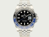 GMT-Master II Batgirl Jubilee