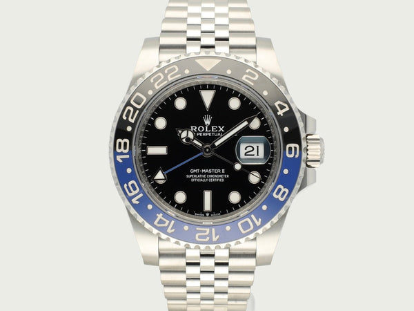 GMT-Master II Batgirl Jubilee