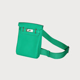 Hac A Dos Pm Vert Menthe Phw In Togo Leather Hss