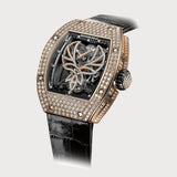 Richard Mille Rm051 Tourbillon Michelle Yeoh