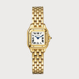 Panthere Mini In Yellow Gold