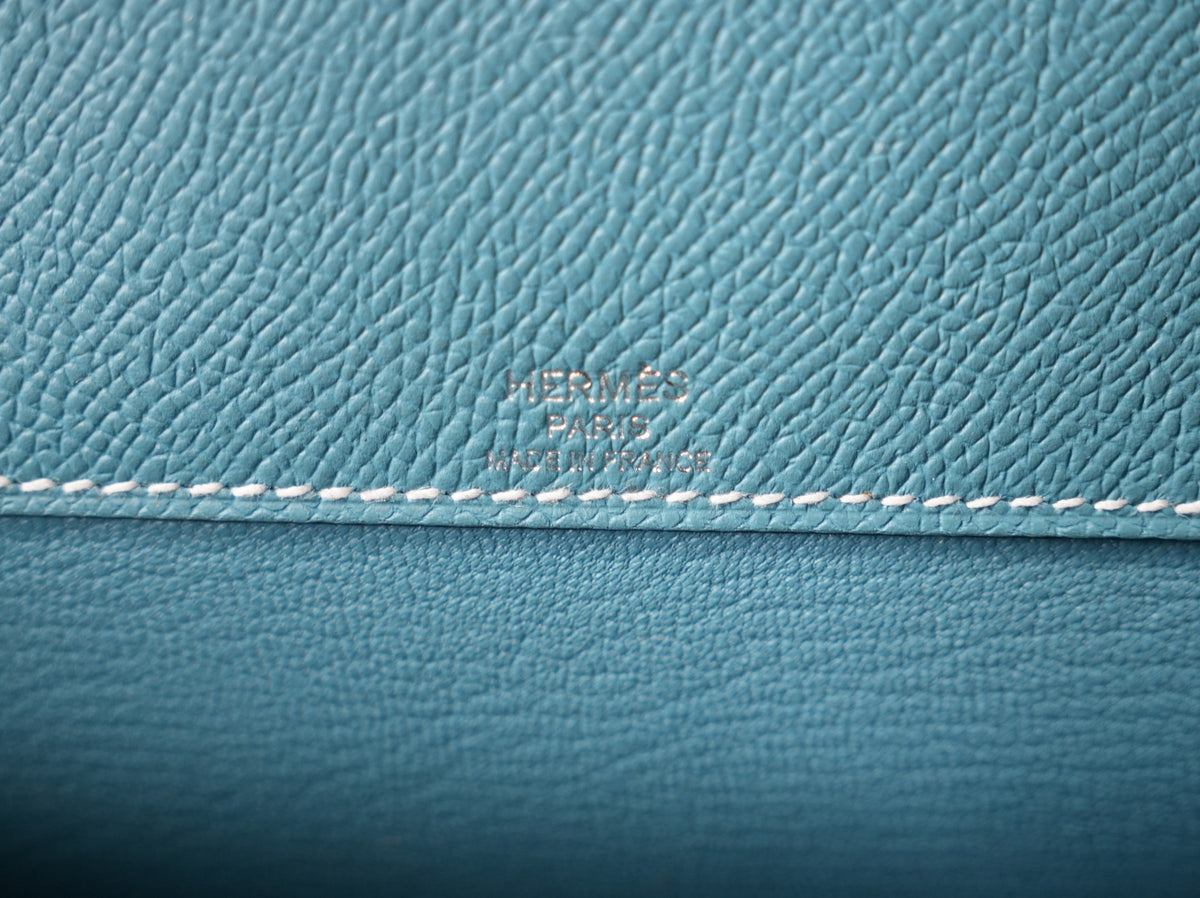 Hemers Kelly Depeche 25 New Blue Jean PHW