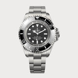 Sea-Dweller Deepsea Challenge 50 Mm In Rlx Titanium