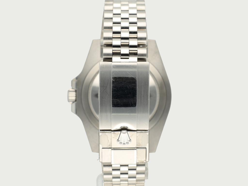 GMT-Master II Pepsi Jubilee