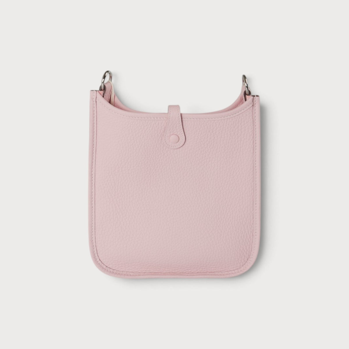 Hermes Evelyne 16 Rose Sakura PHW