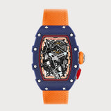 Rm07-04 Blue