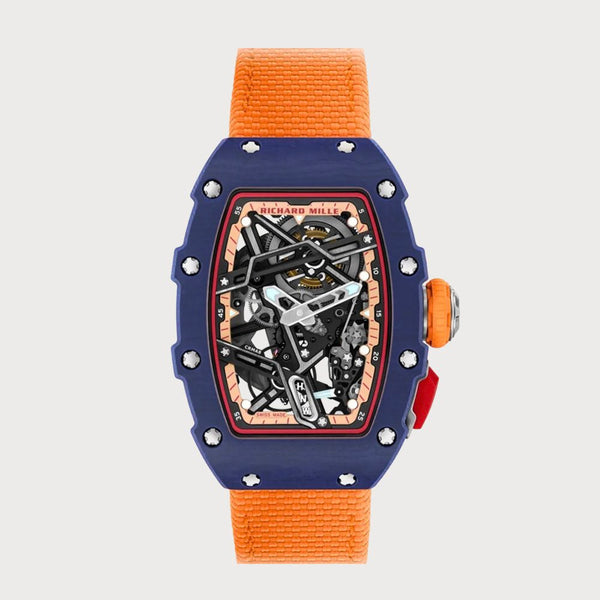 Richard Mille Rm07-04 Blue