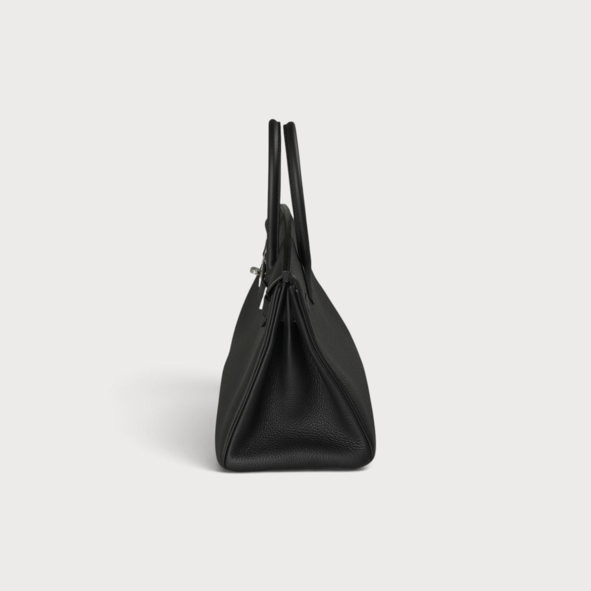 Hermes Birkin 30 Noir PHW
