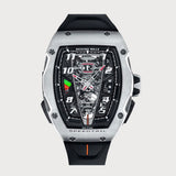 Rm40-01 Mclaren Speedtail Tourbillon
