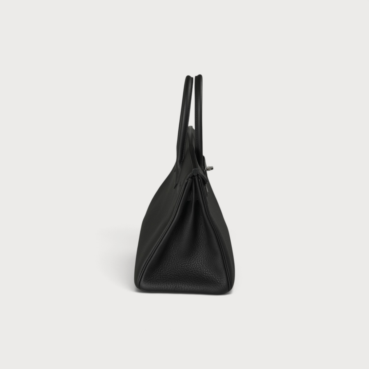 Hermes Birkin 30 Noir PHW