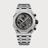 Royal Oak Offshore Chronograph Full Titanium